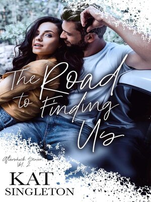 cover image of The Road to Finding Us